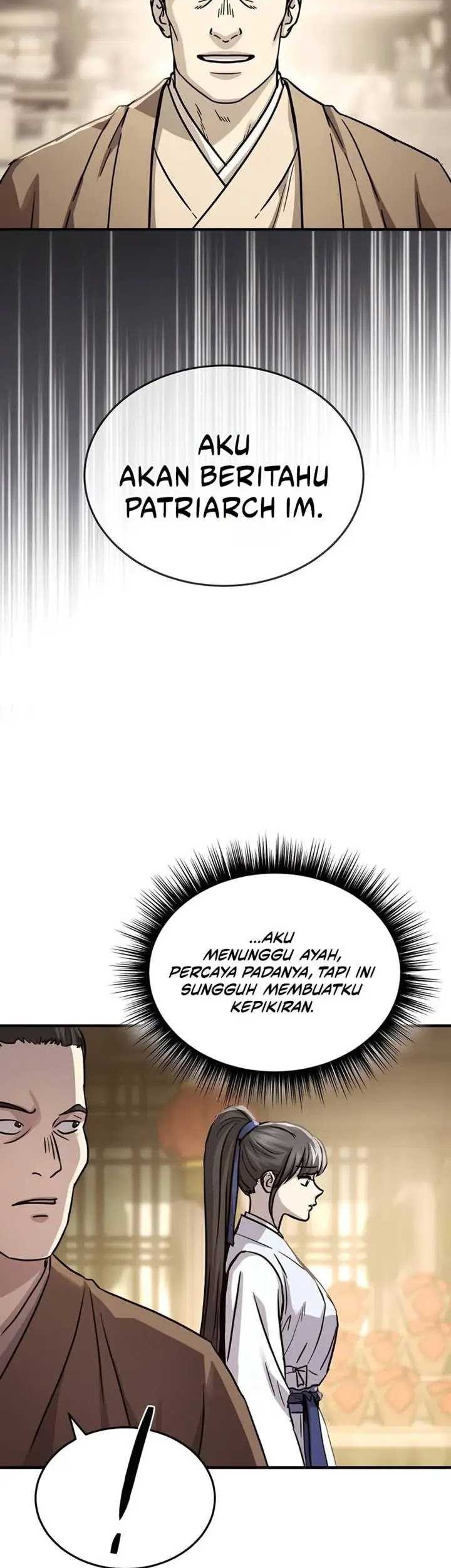 Absolute Dominion Chapter 147 Gambar 27