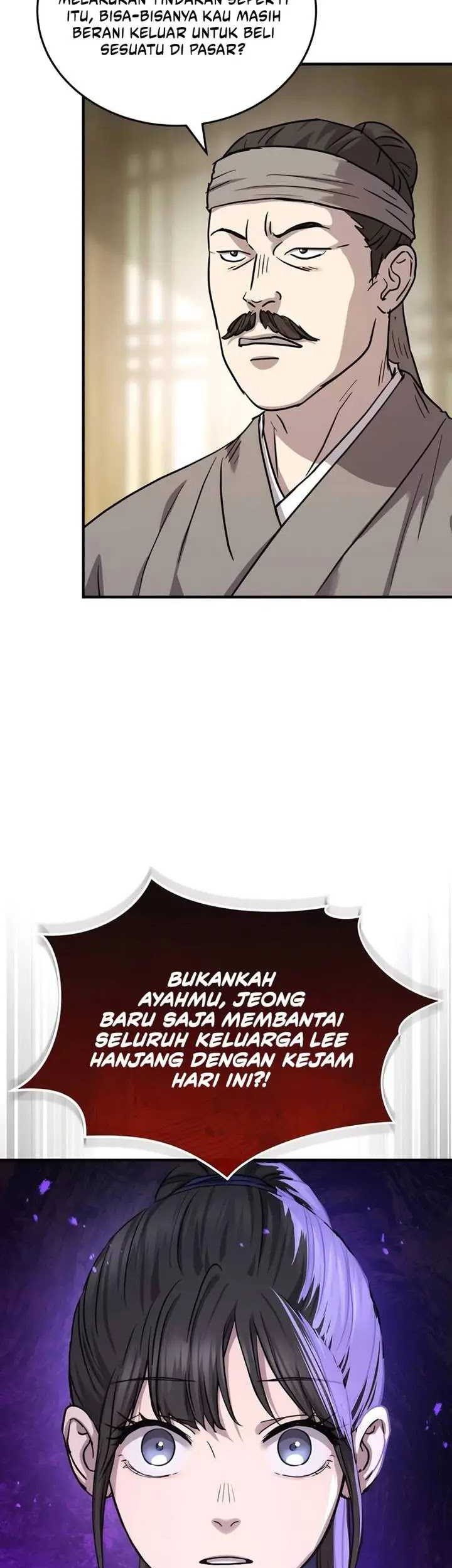 Absolute Dominion Chapter 147 Gambar 31