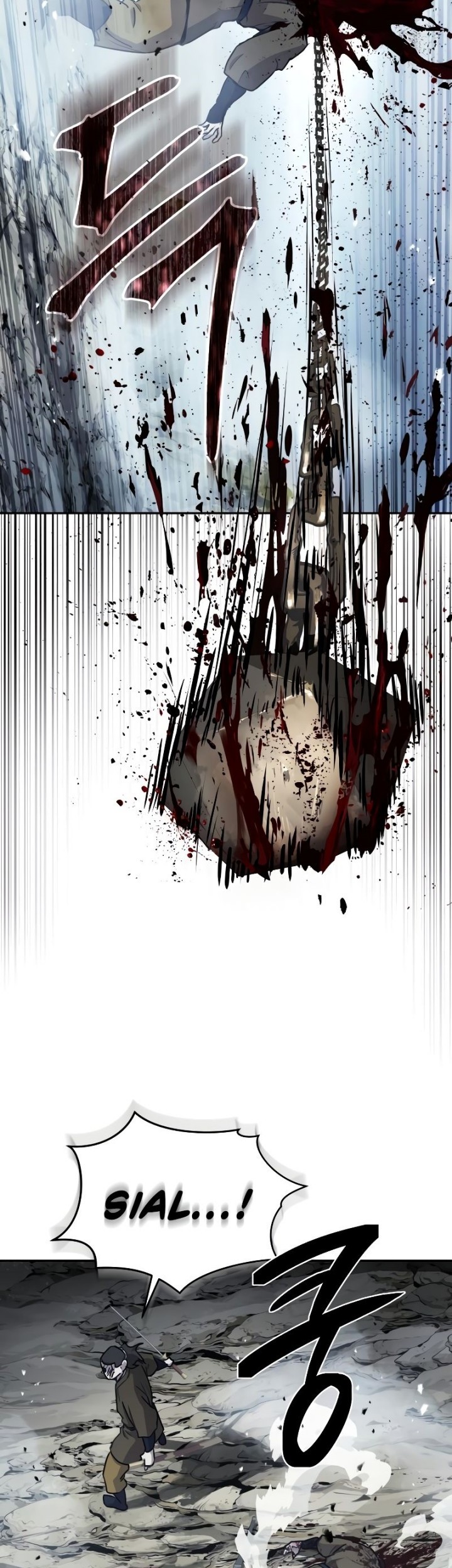 Absolute Dominion Chapter 15 Gambar 44