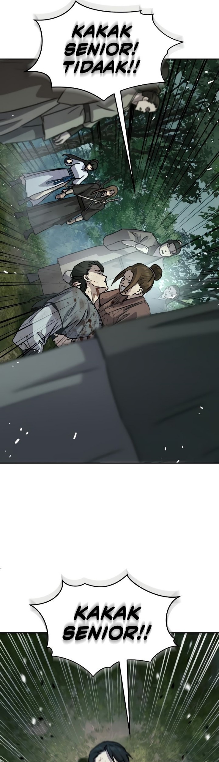 Absolute Dominion Chapter 15 Gambar 54