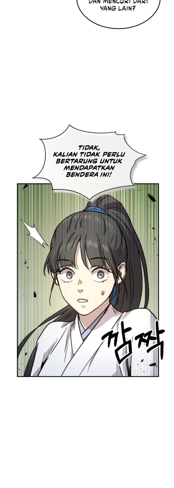 Absolute Dominion Chapter 15 Gambar 5