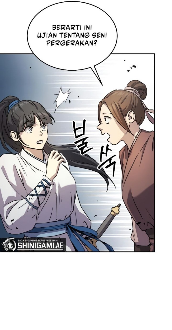 Absolute Dominion Chapter 15 Gambar 9