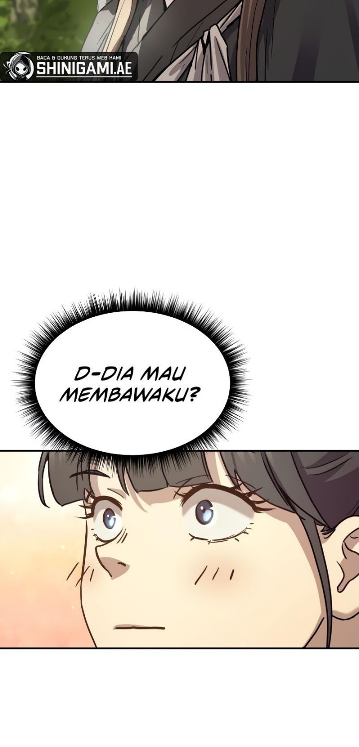 Absolute Dominion Chapter 15 Gambar 21