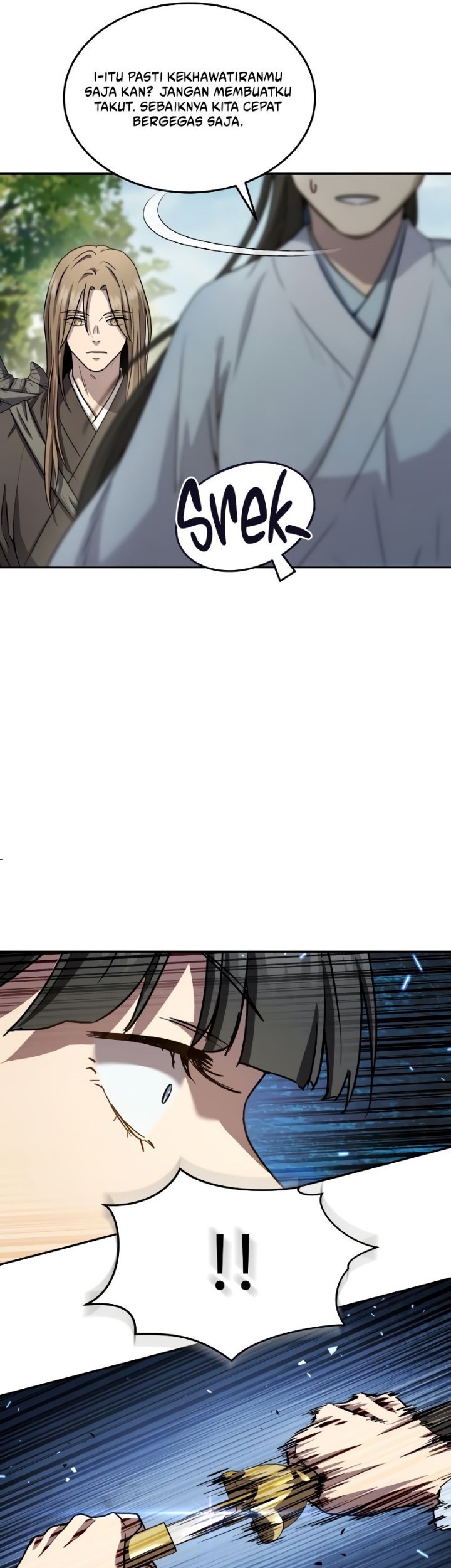 Absolute Dominion Chapter 15 Gambar 26