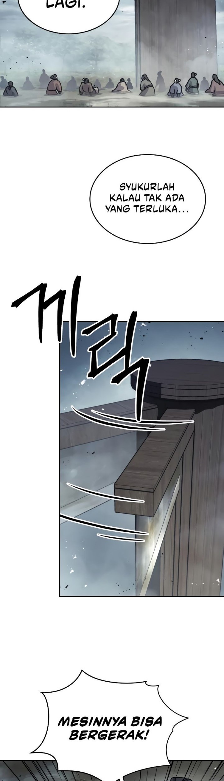 Absolute Dominion Chapter 16 Gambar 34