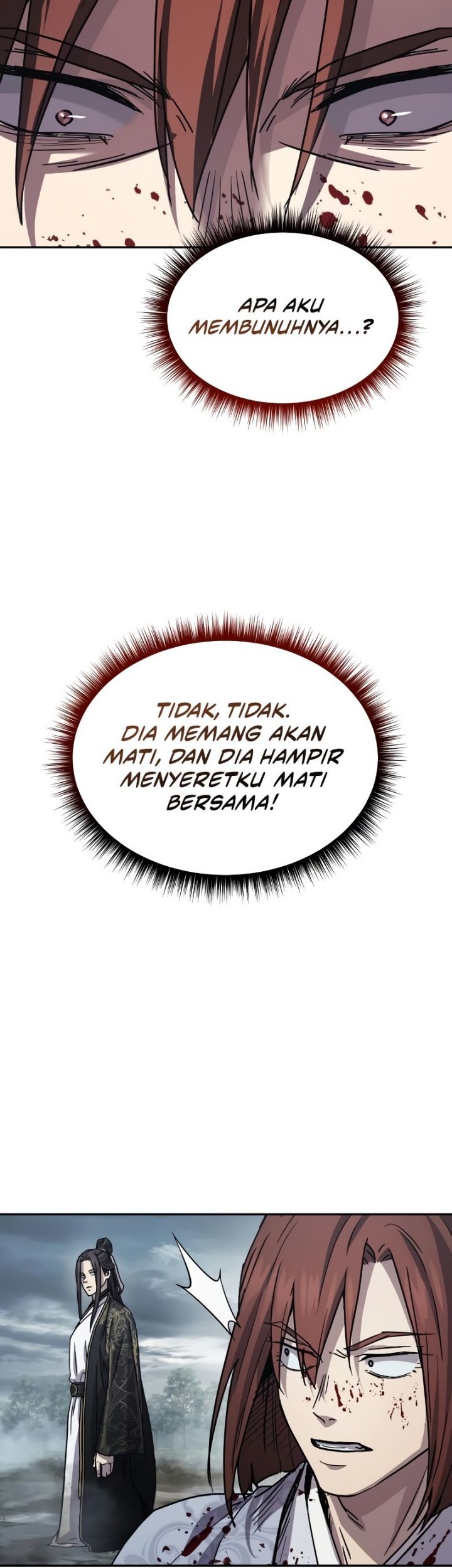 Absolute Dominion Chapter 16 Gambar 50