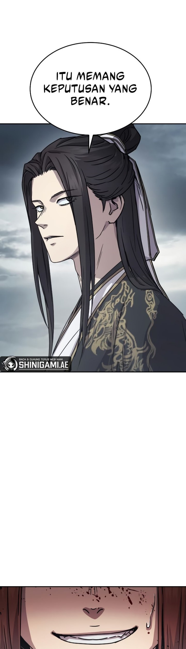 Absolute Dominion Chapter 16 Gambar 52