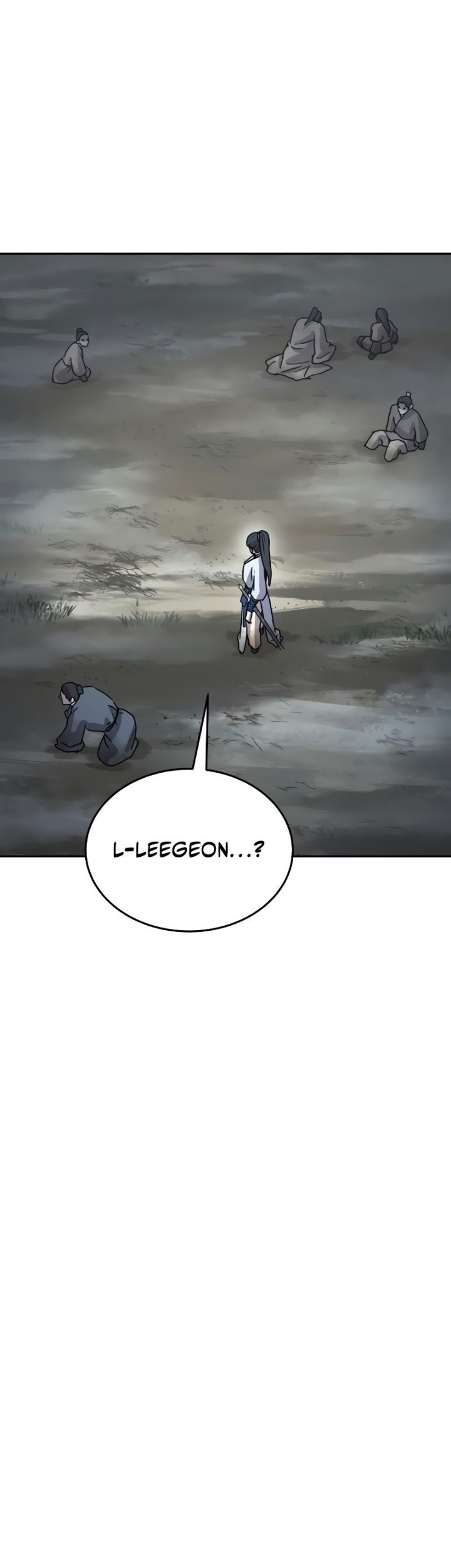 Absolute Dominion Chapter 16 Gambar 60