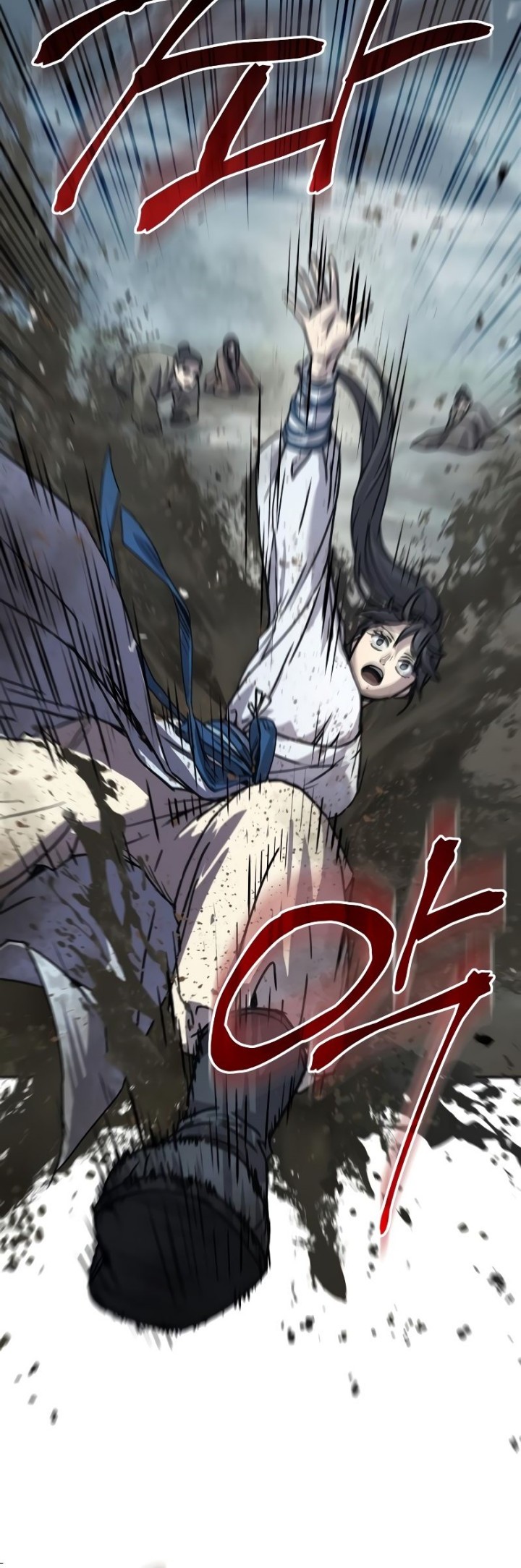 Absolute Dominion Chapter 16 Gambar 66