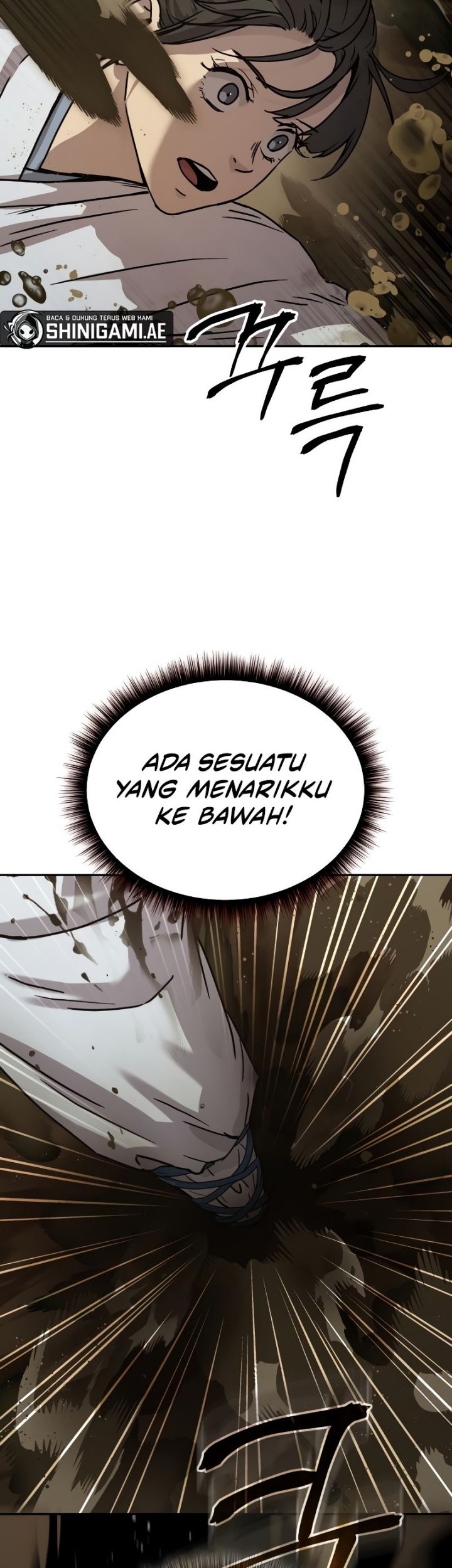 Absolute Dominion Chapter 16 Gambar 68