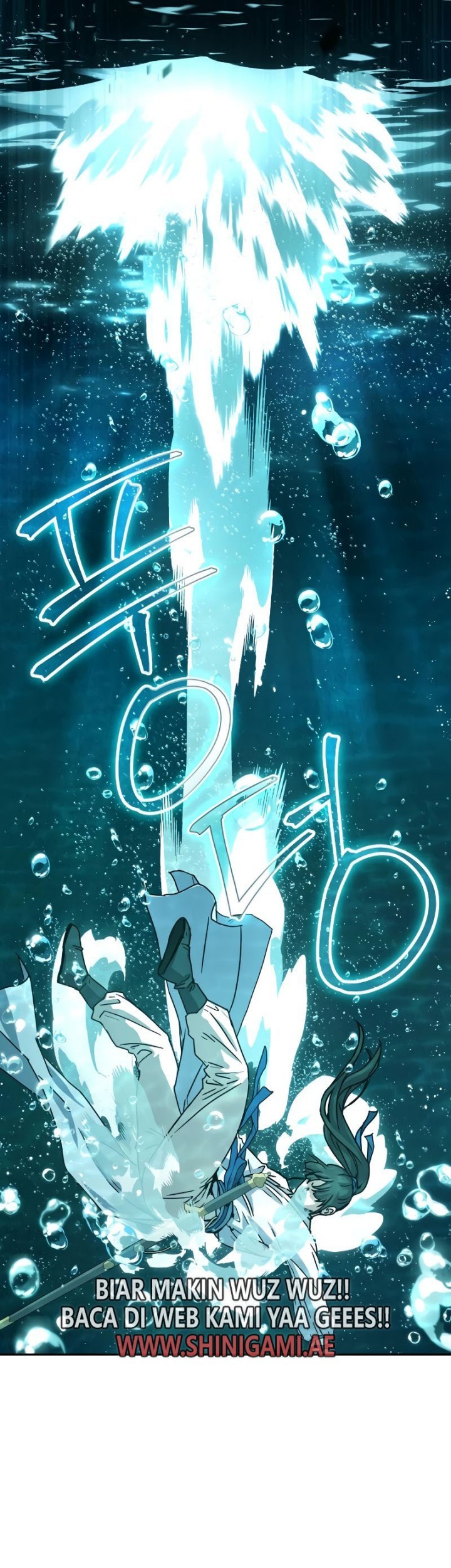 Absolute Dominion Chapter 16 Gambar 71