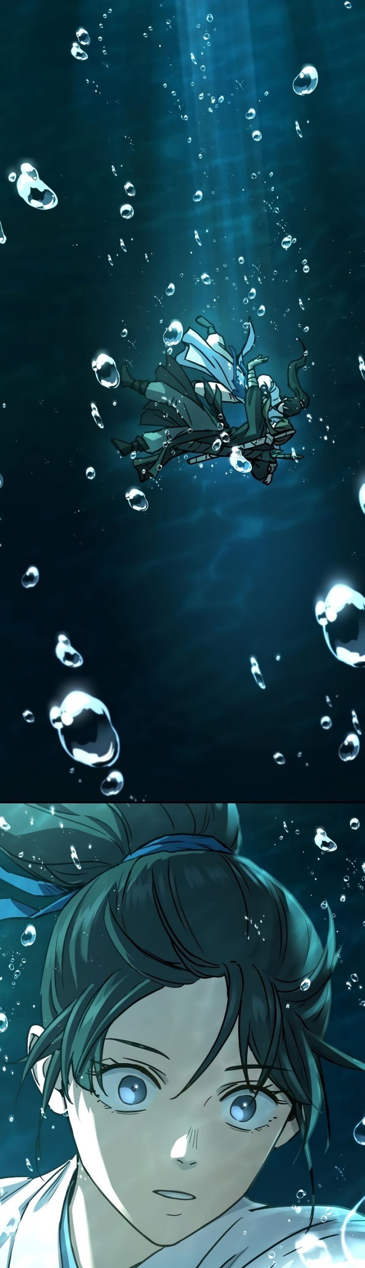 Absolute Dominion Chapter 16 Gambar 75