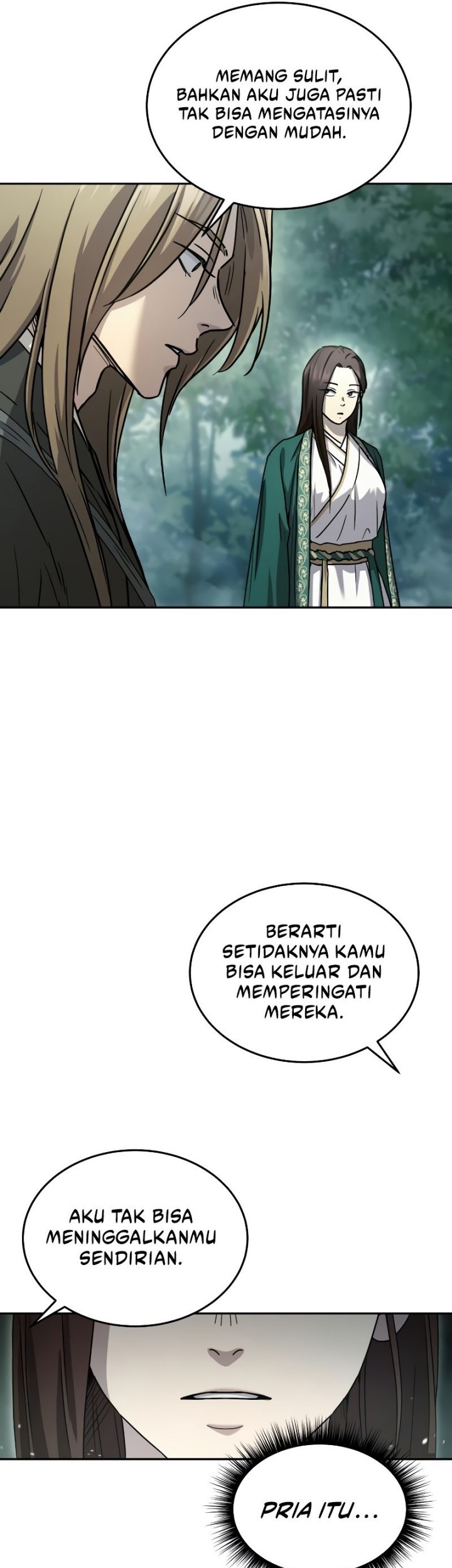Absolute Dominion Chapter 16 Gambar 6