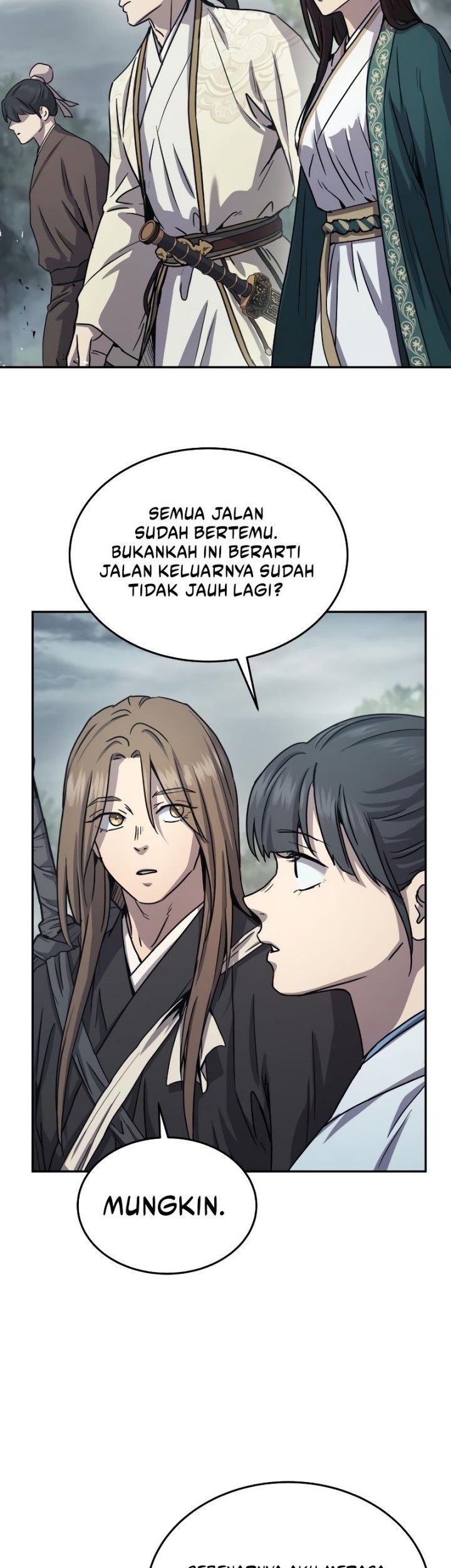 Absolute Dominion Chapter 16 Gambar 12