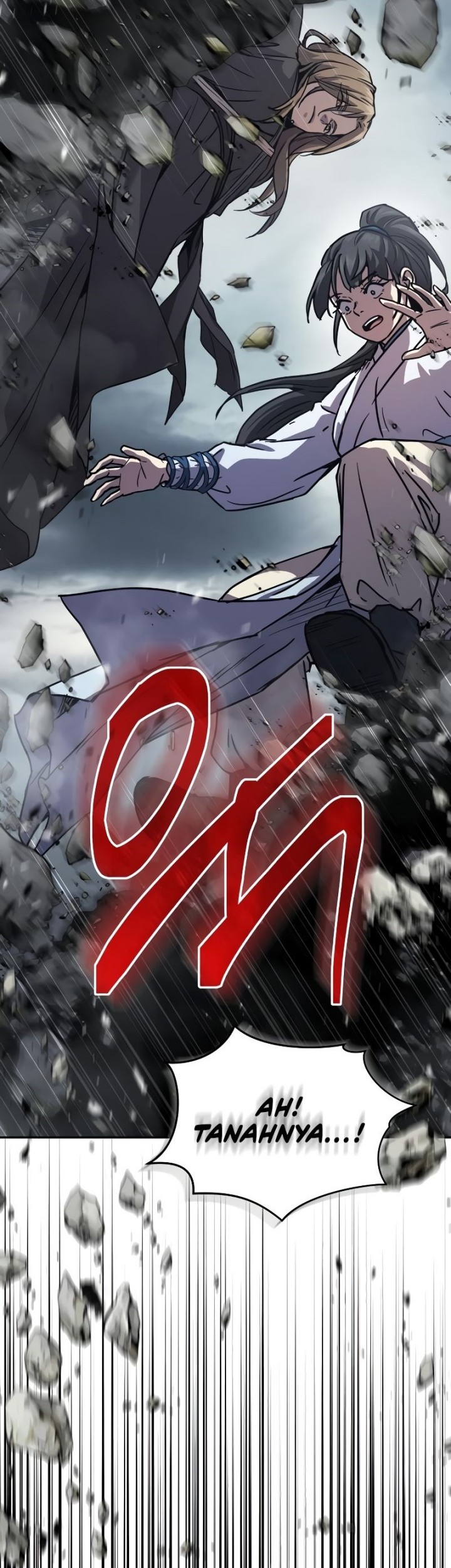 Absolute Dominion Chapter 16 Gambar 15