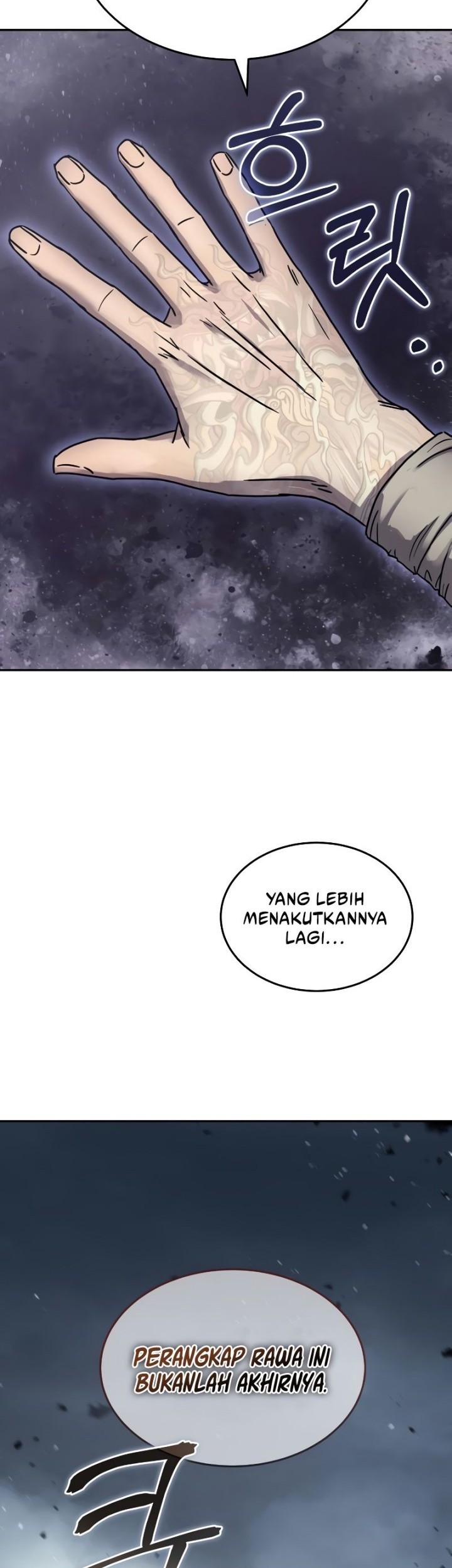 Absolute Dominion Chapter 16 Gambar 23