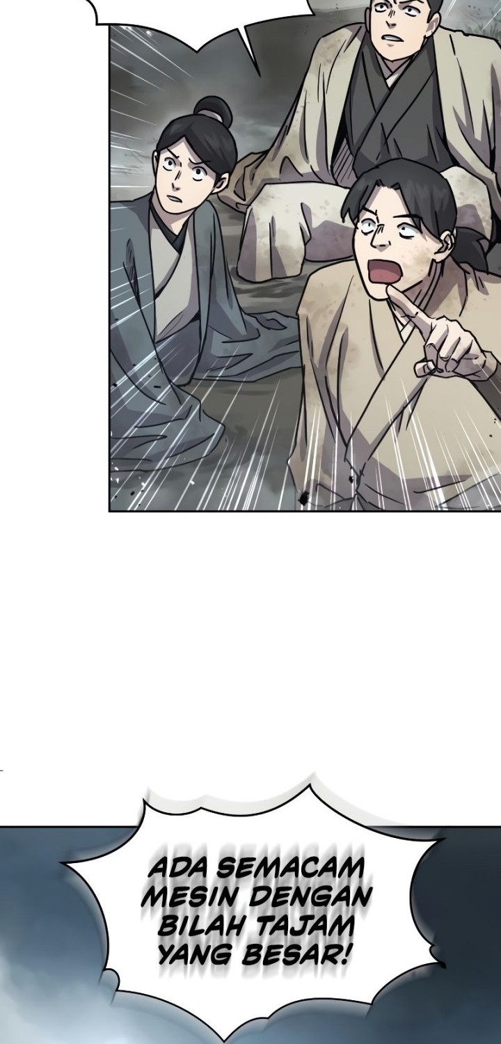 Absolute Dominion Chapter 16 Gambar 25