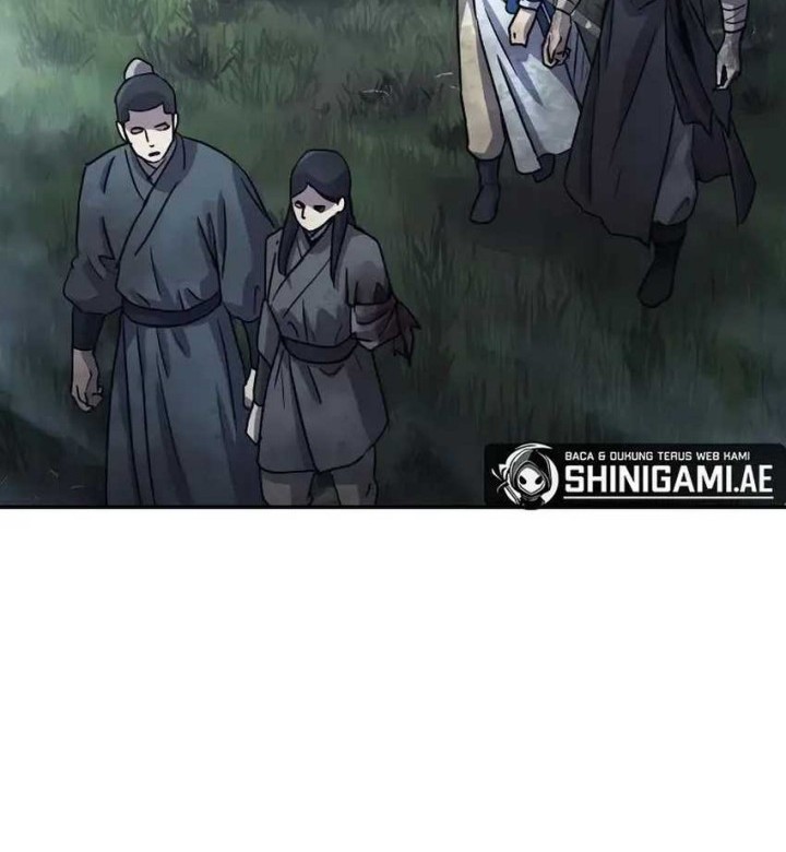 Absolute Dominion Chapter 17 Gambar 40