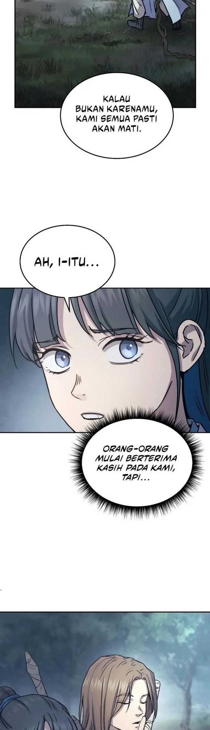 Absolute Dominion Chapter 17 Gambar 42