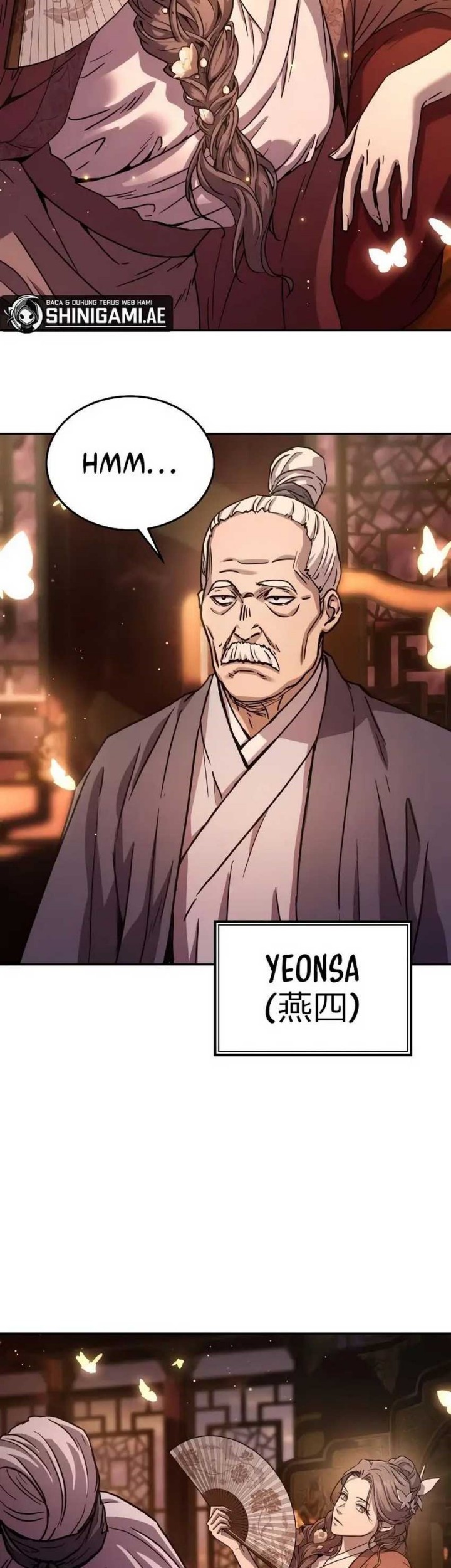 Absolute Dominion Chapter 17 Gambar 51