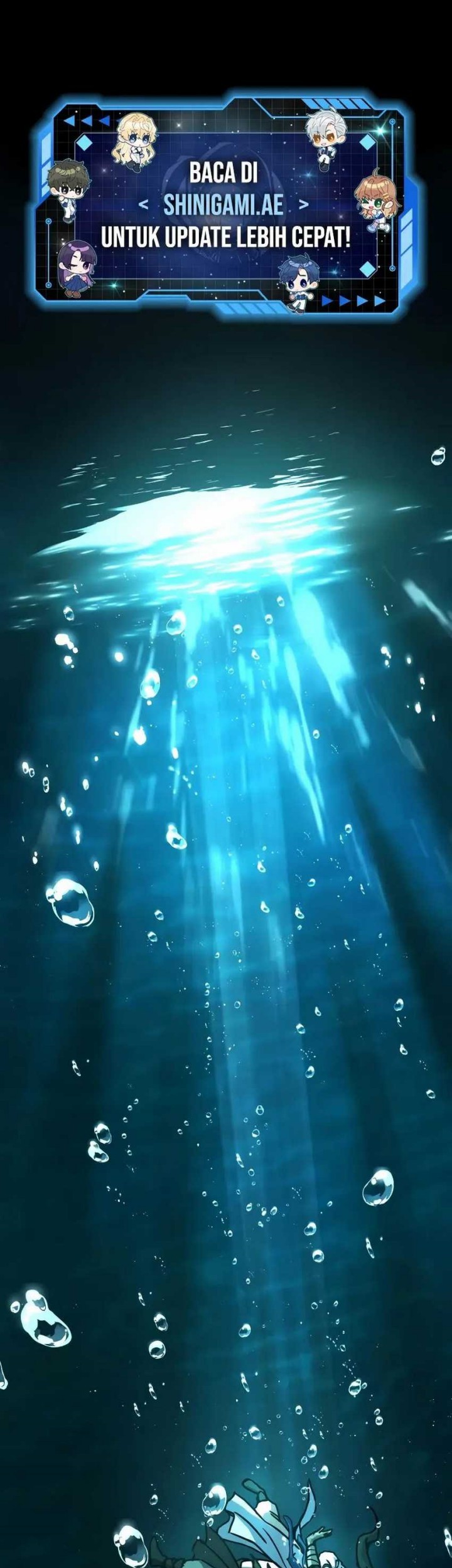 Manhwa Absolute Dominion Chapter 17 gambar nomor 2