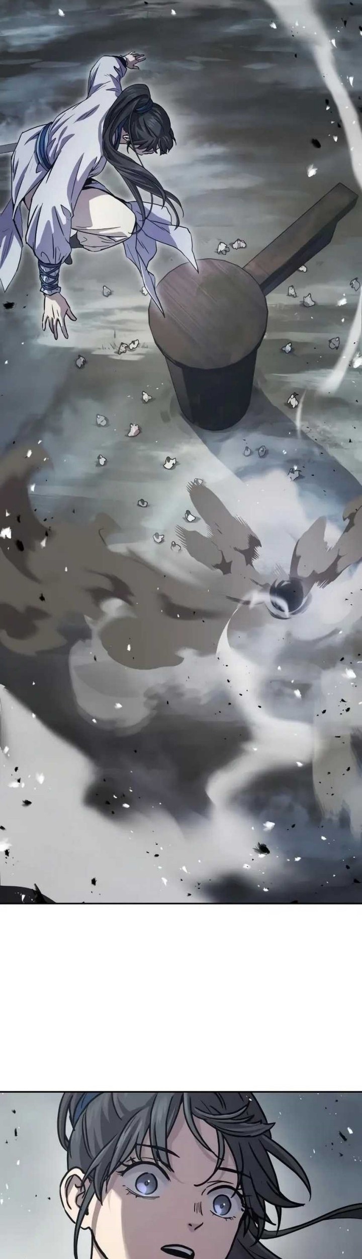 Absolute Dominion Chapter 17 Gambar 11