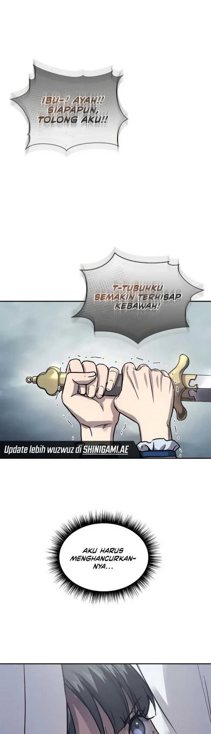 Absolute Dominion Chapter 17 Gambar 20