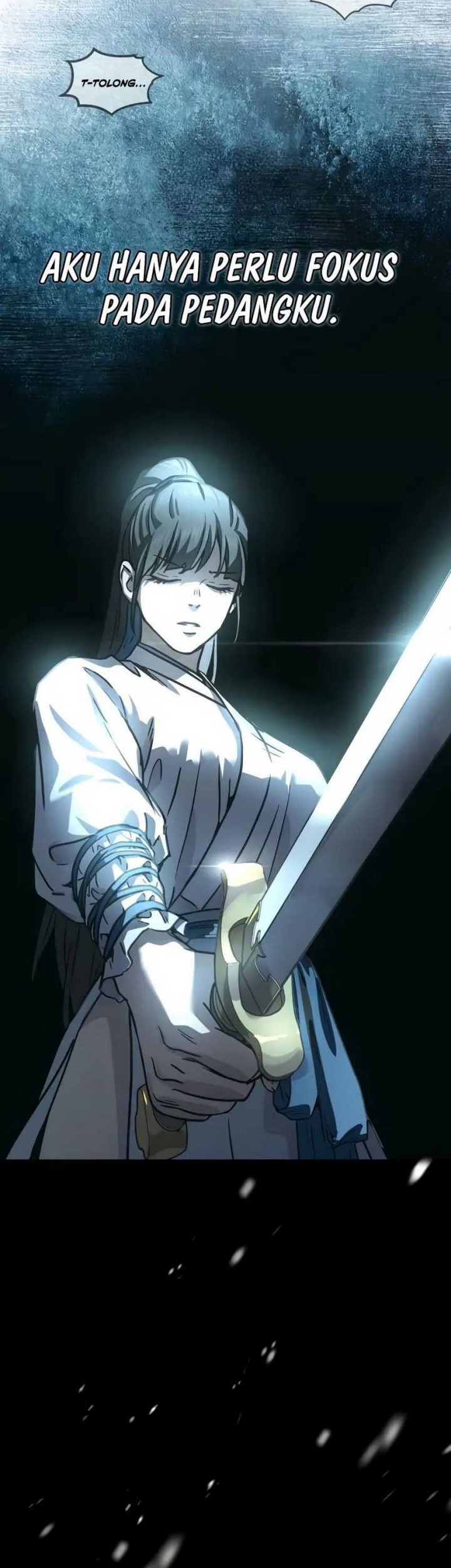 Absolute Dominion Chapter 17 Gambar 24