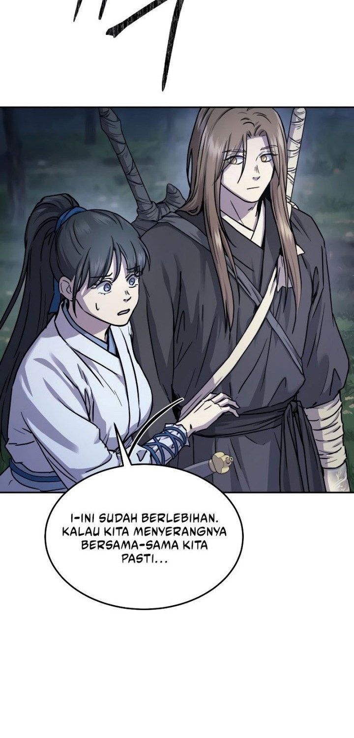 Absolute Dominion Chapter 18 Gambar 36
