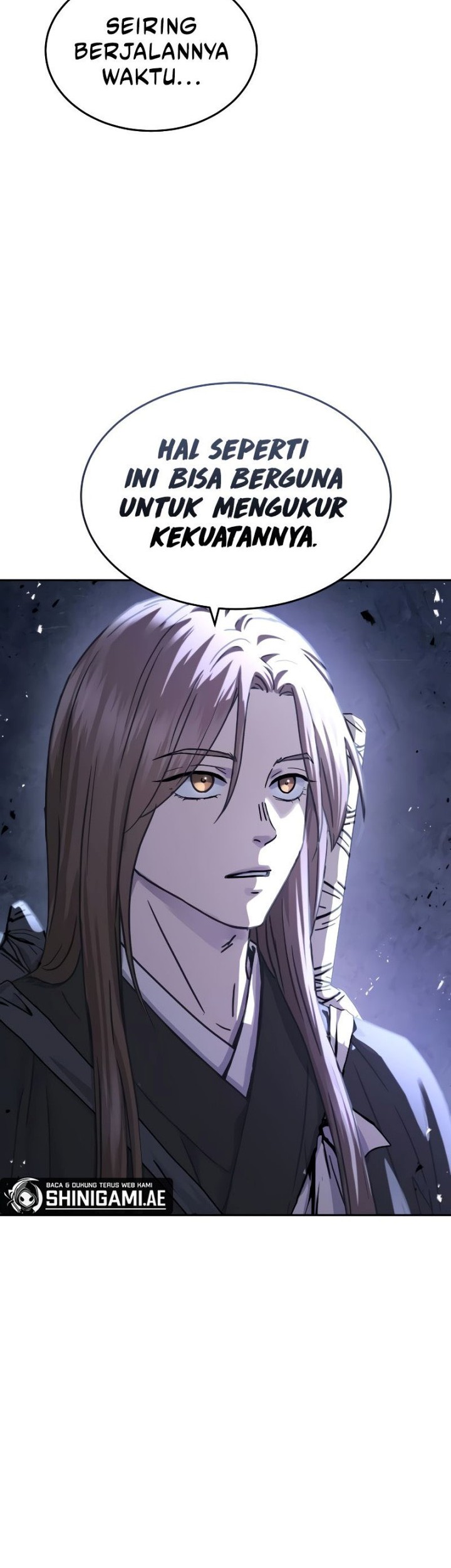 Absolute Dominion Chapter 18 Gambar 38