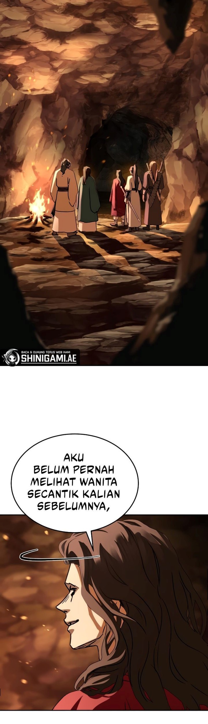 Absolute Dominion Chapter 18 Gambar 59