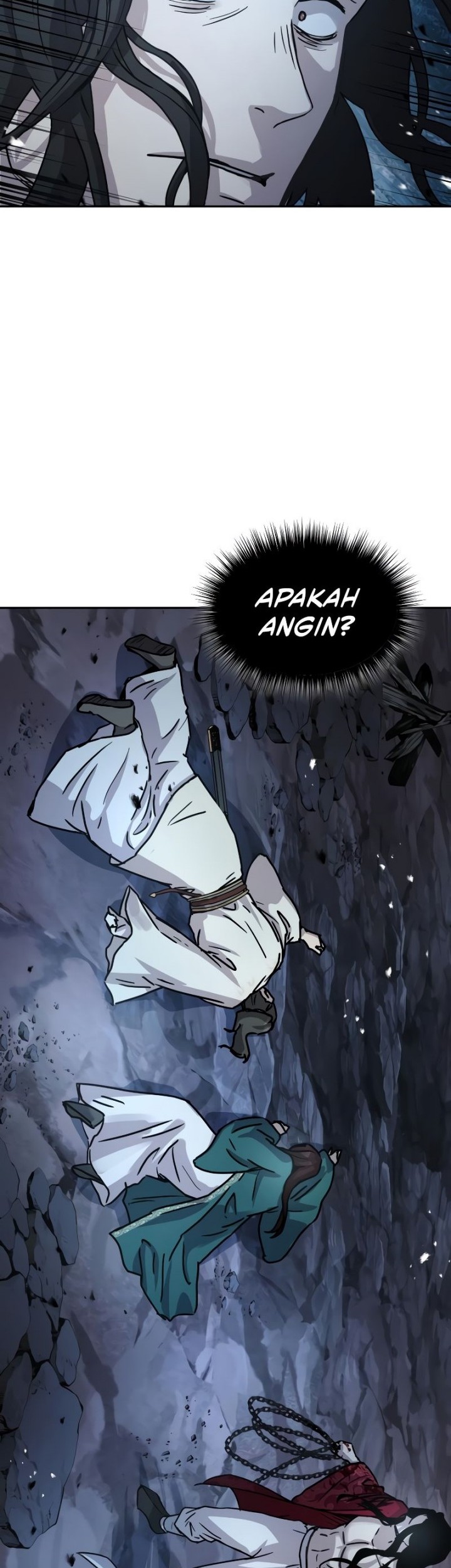 Absolute Dominion Chapter 18 Gambar 65