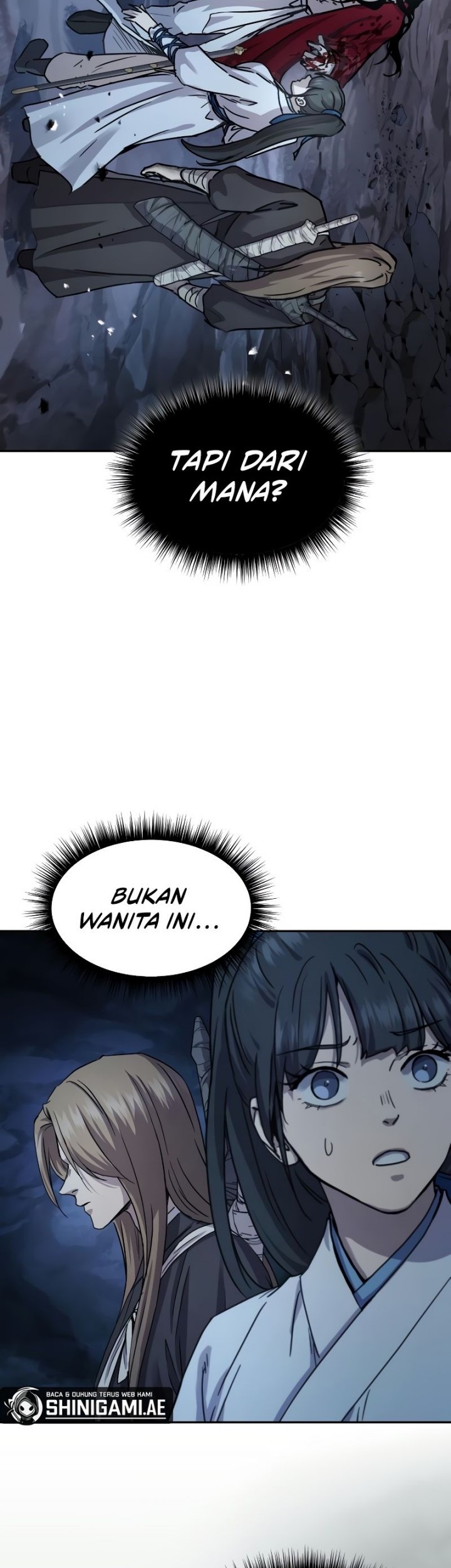 Absolute Dominion Chapter 18 Gambar 66