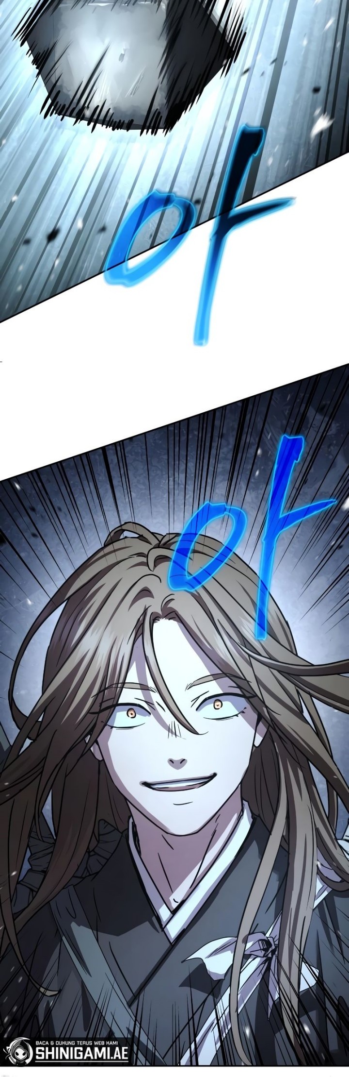 Absolute Dominion Chapter 18 Gambar 70