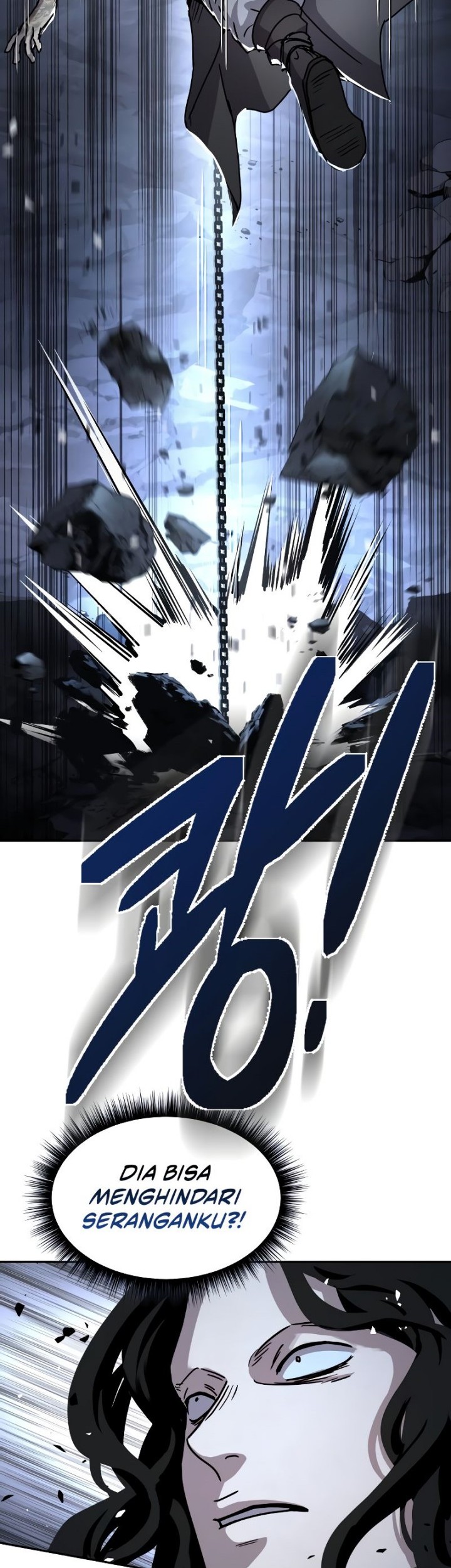 Absolute Dominion Chapter 18 Gambar 72