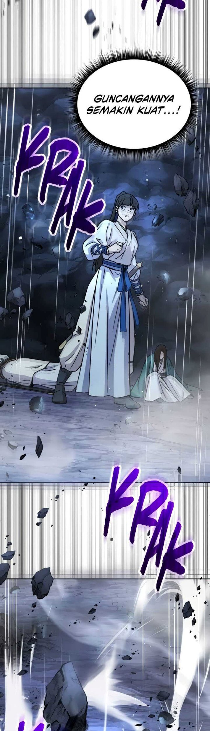 Absolute Dominion Chapter 19 Gambar 34