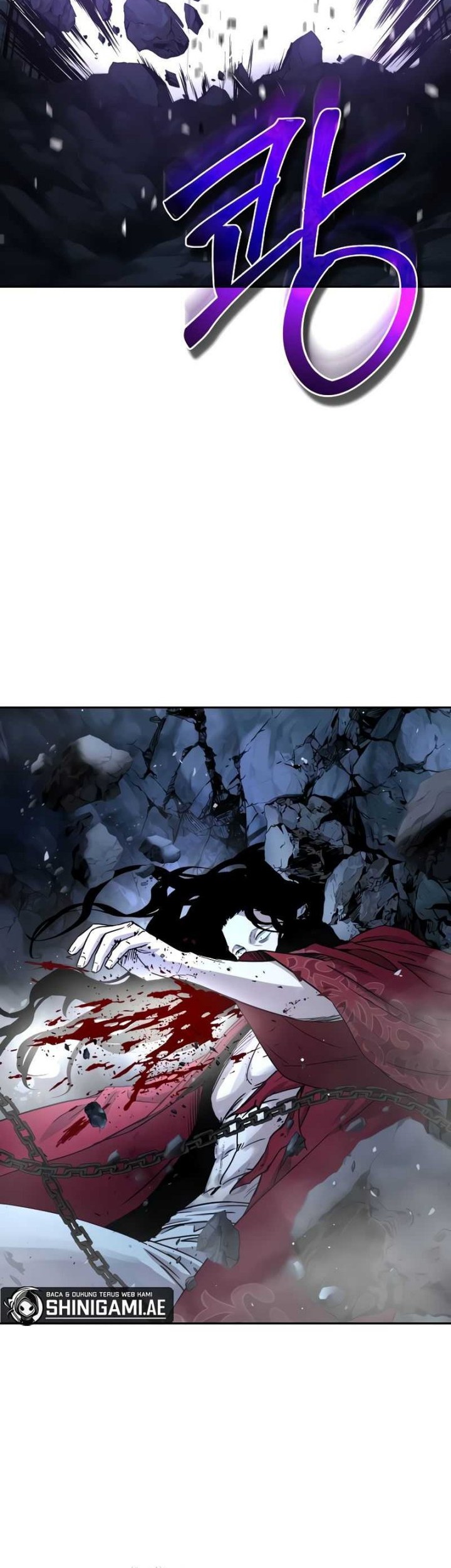 Absolute Dominion Chapter 19 Gambar 46