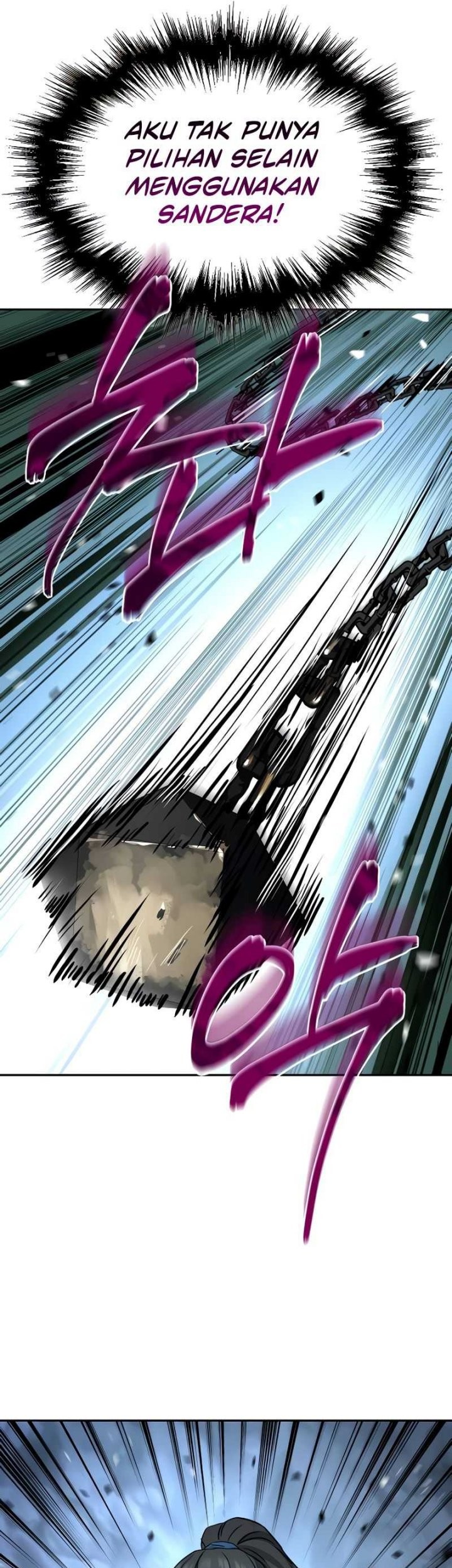 Absolute Dominion Chapter 19 Gambar 48