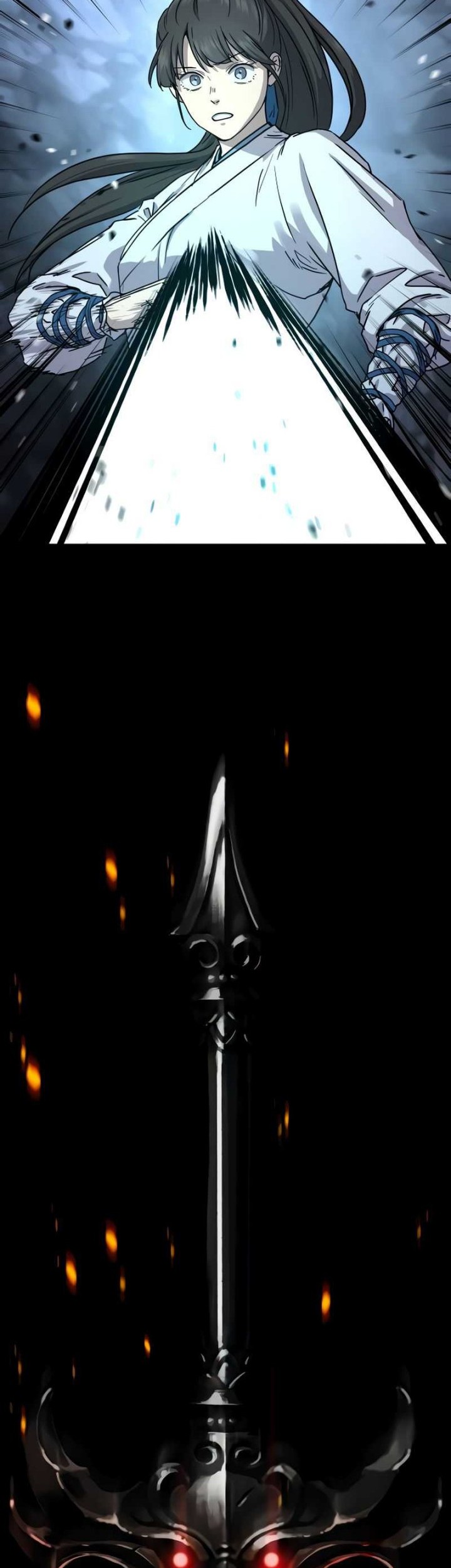 Absolute Dominion Chapter 19 Gambar 49