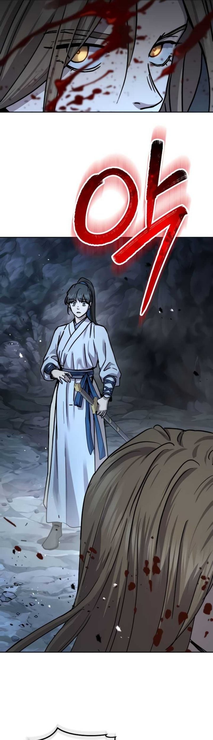 Absolute Dominion Chapter 19 Gambar 59