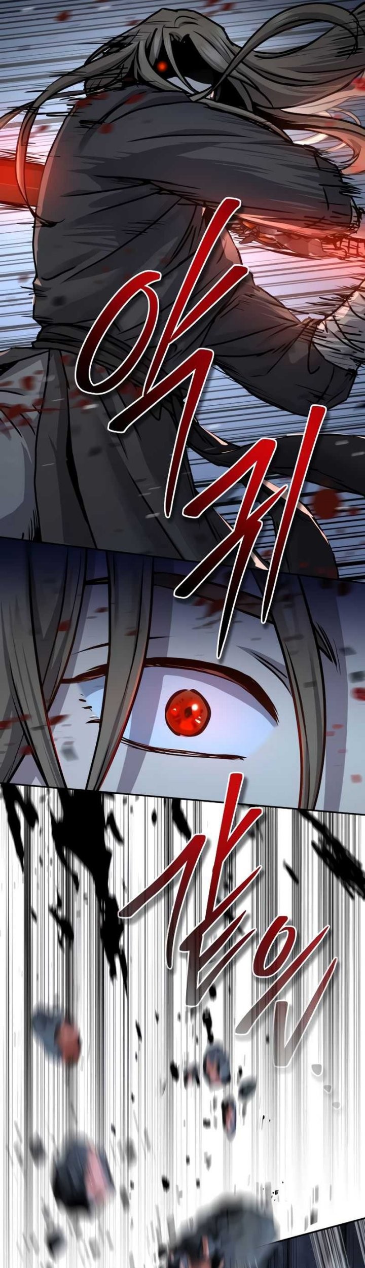 Absolute Dominion Chapter 19 Gambar 66