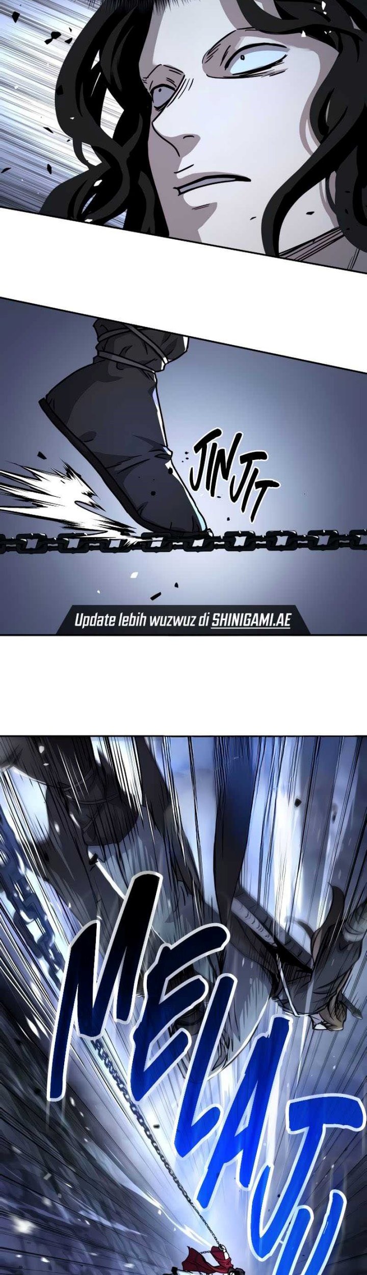 Absolute Dominion Chapter 19 Gambar 4