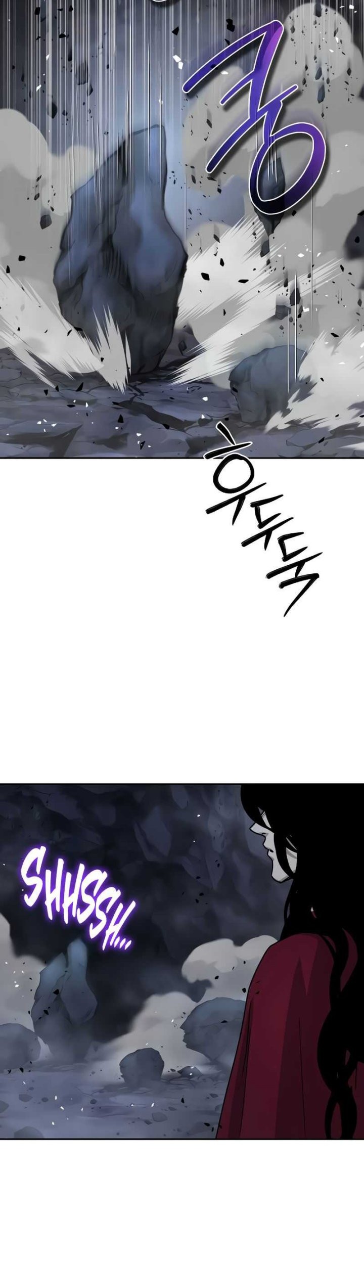 Absolute Dominion Chapter 19 Gambar 12