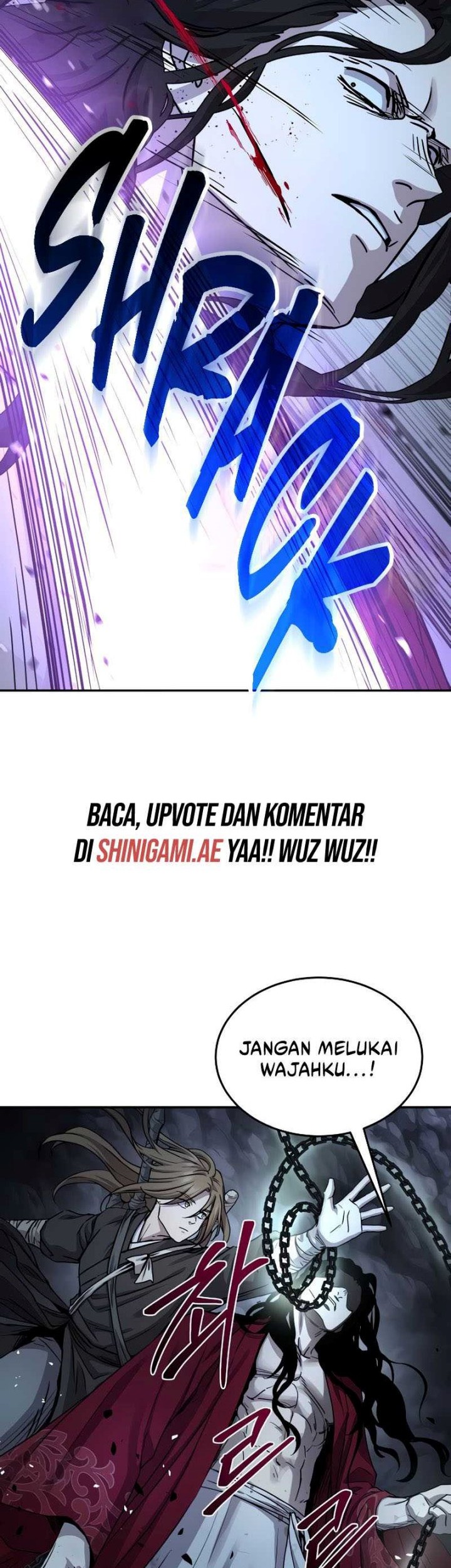 Absolute Dominion Chapter 19 Gambar 15