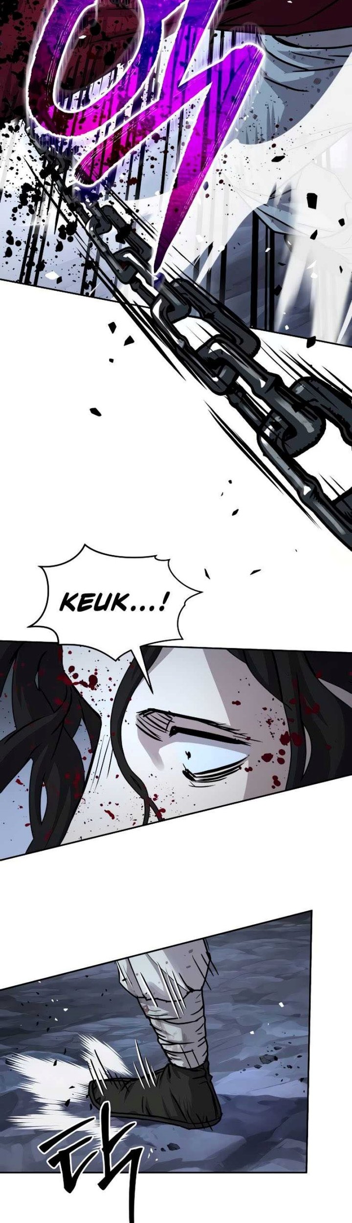 Absolute Dominion Chapter 19 Gambar 19