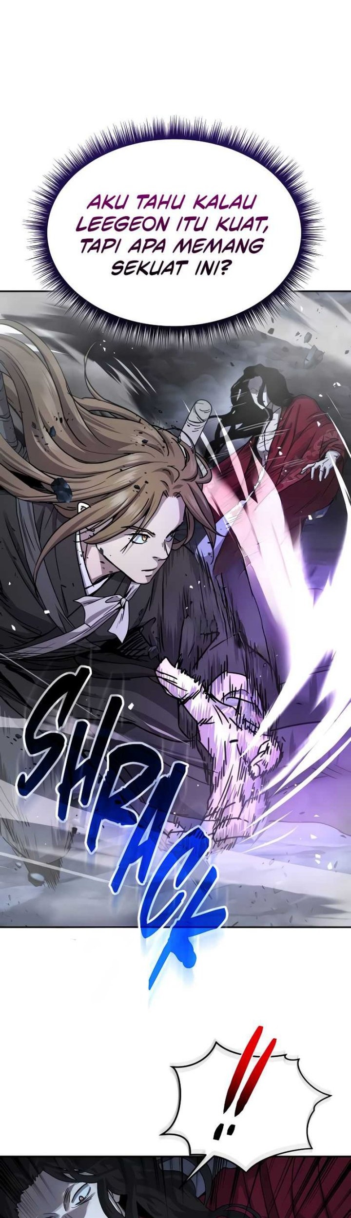 Absolute Dominion Chapter 19 Gambar 23