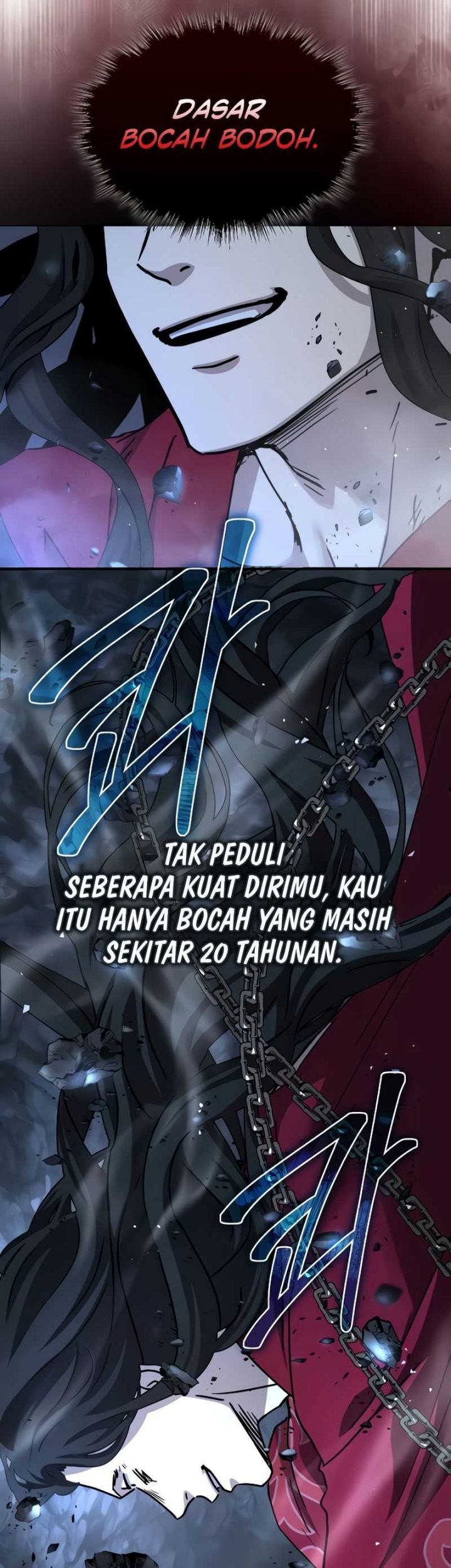Absolute Dominion Chapter 19 Gambar 29