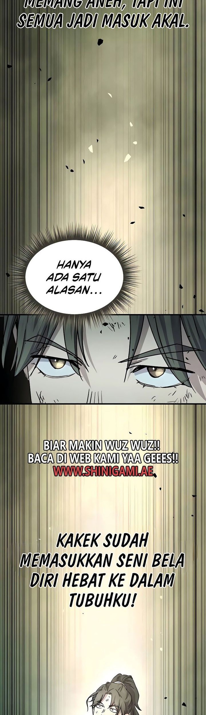 Absolute Dominion Chapter 20 Gambar 36