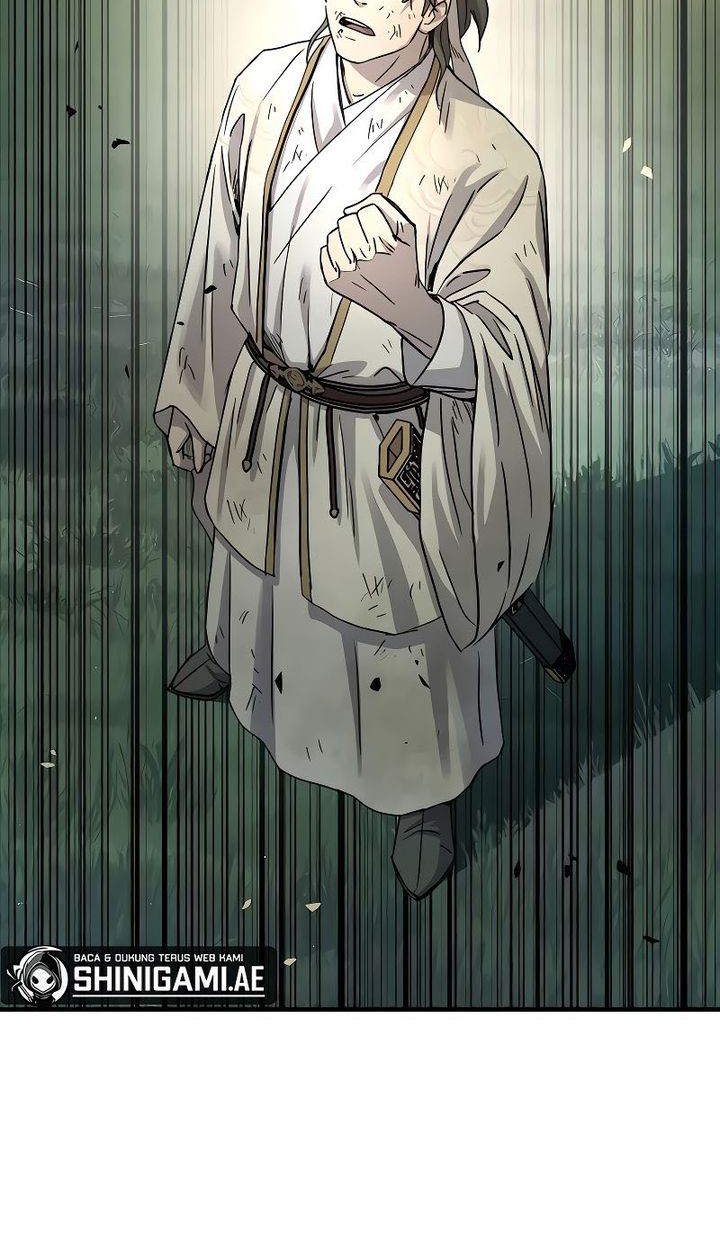 Absolute Dominion Chapter 20 Gambar 37