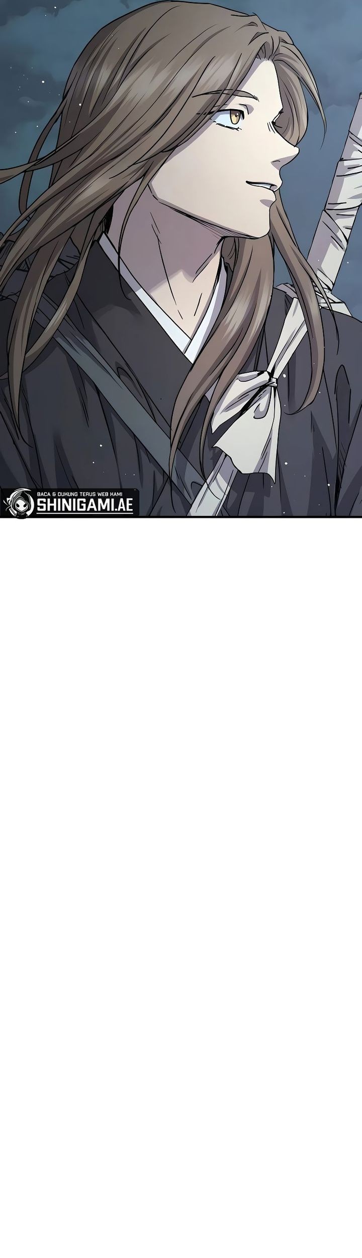 Absolute Dominion Chapter 20 Gambar 44